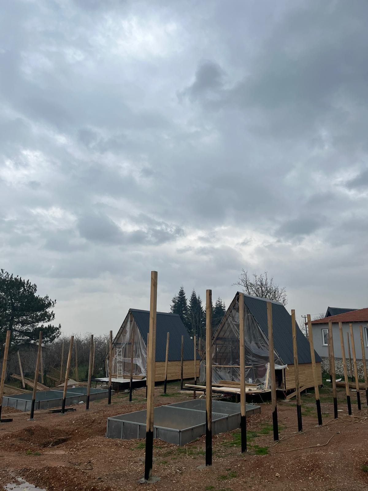 Bungalov referans projesi, fotoğraf 03